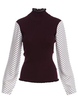 Свитер CARVEN (1354): фото - Invogue